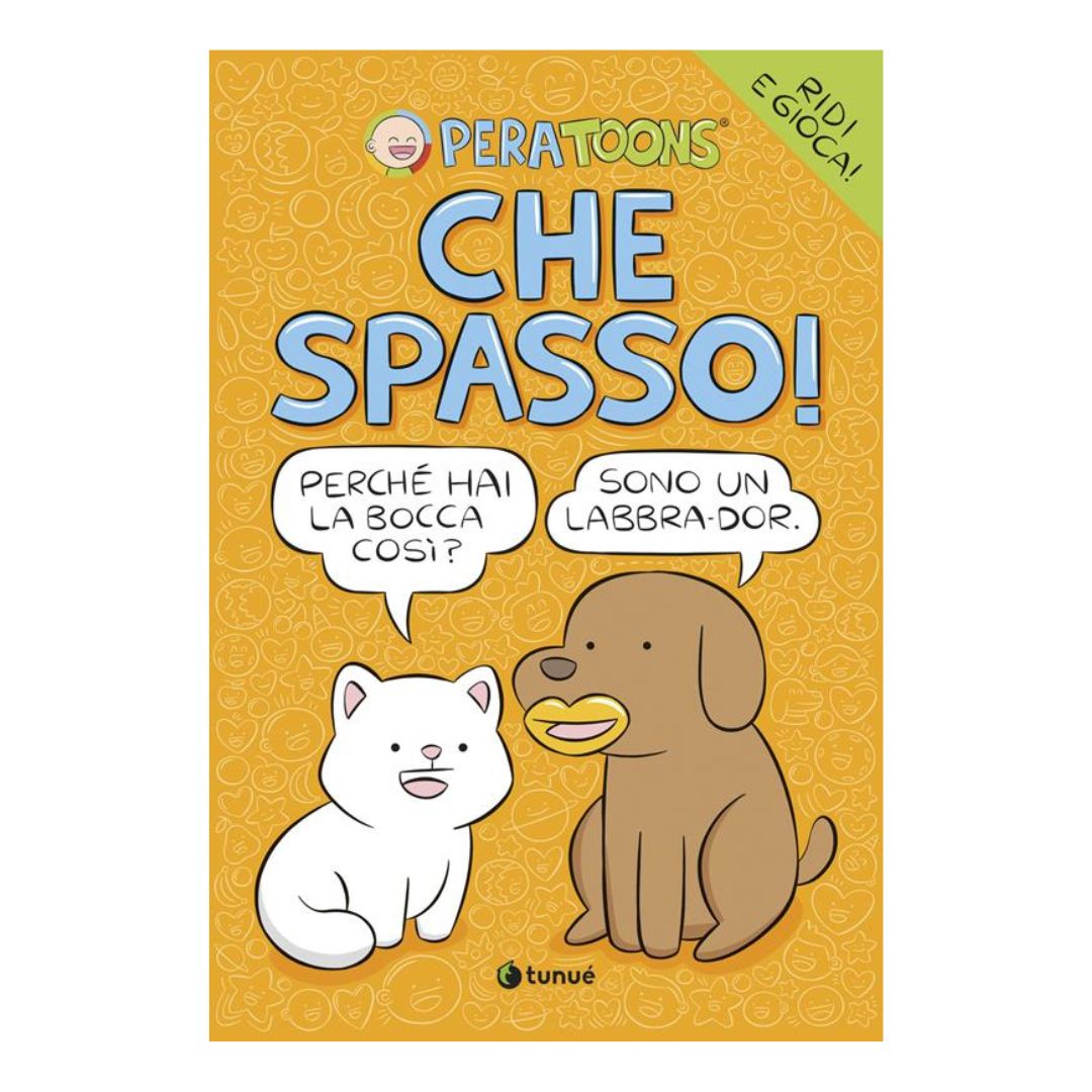 Che spasso!