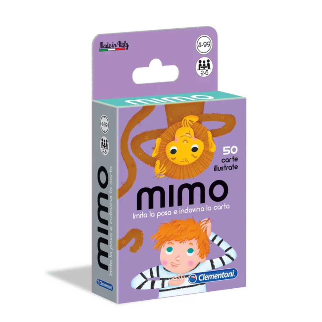 MIMO