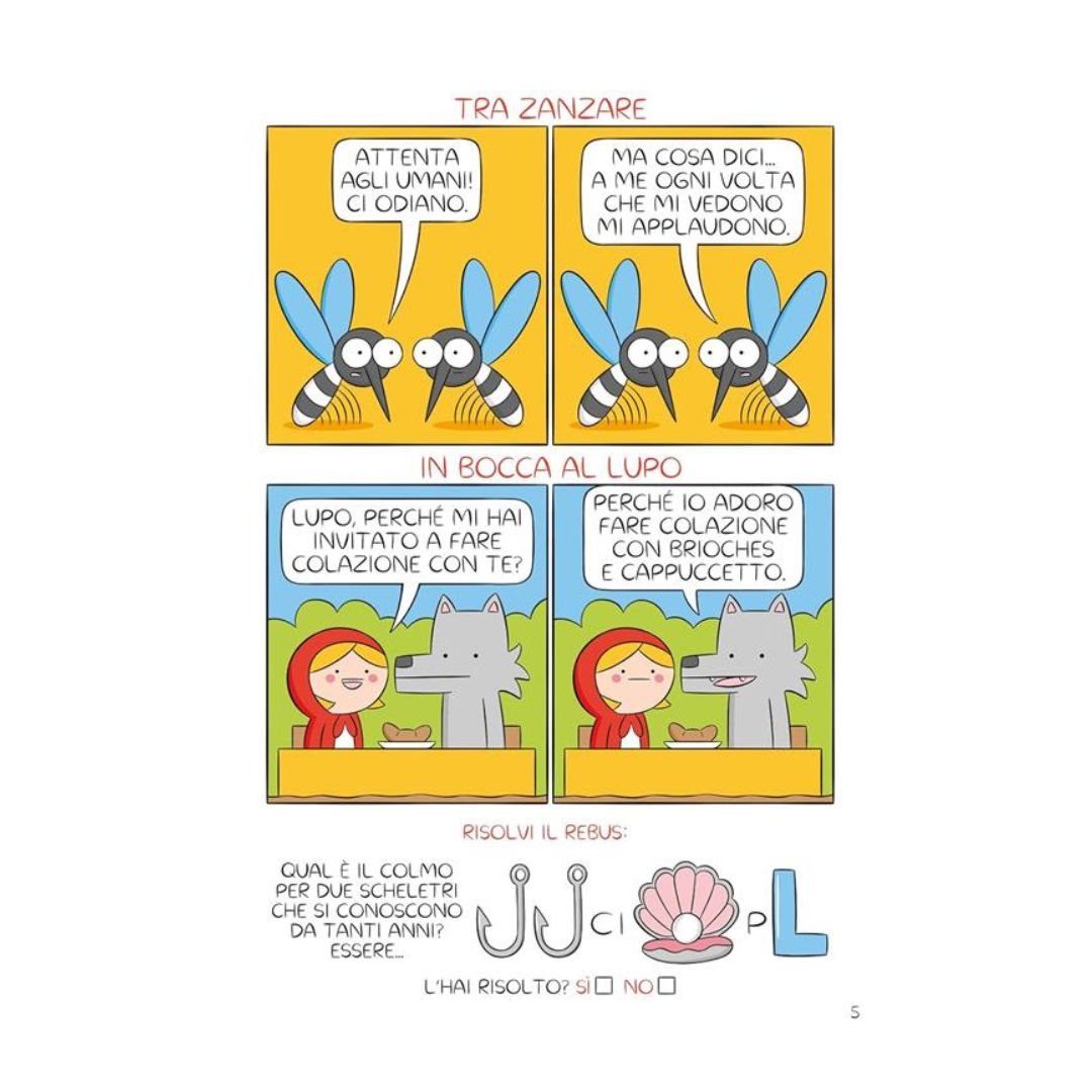 Che spasso! - immagine 6