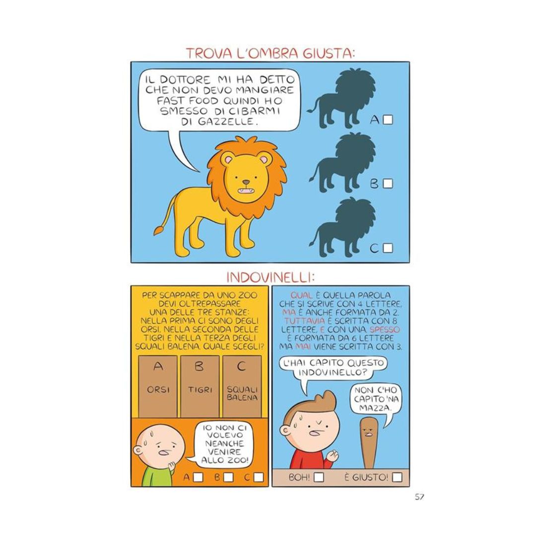Che spasso! - immagine 4