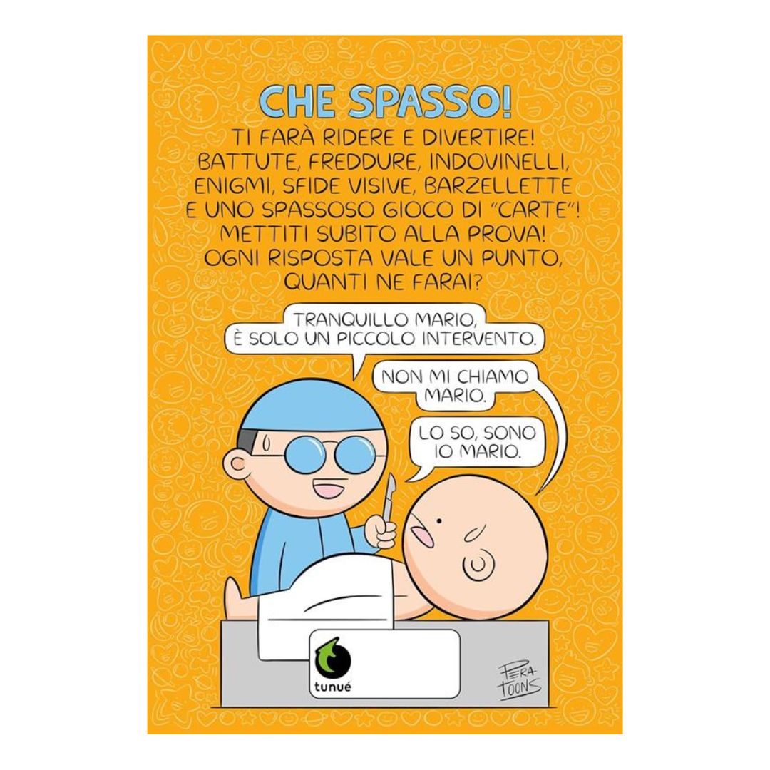 Che spasso! - immagine 3