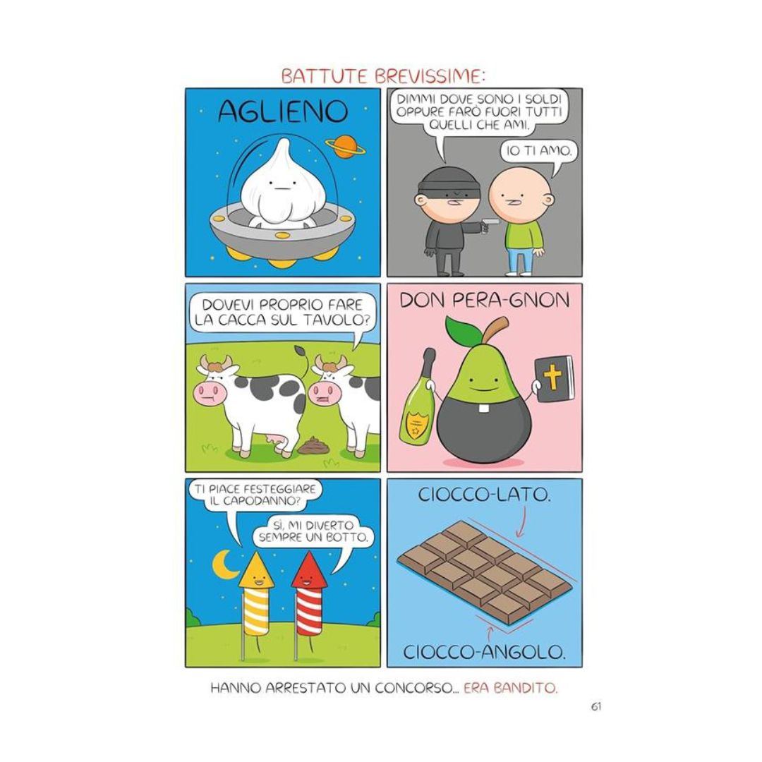 Che spasso! - immagine 2