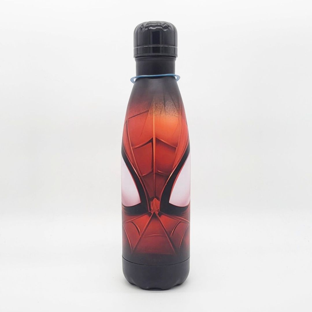 Borraccia termica Spiderman