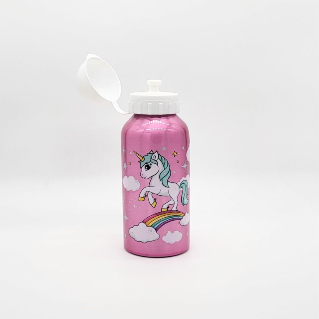 Borraccia Unicorno - immagine 2