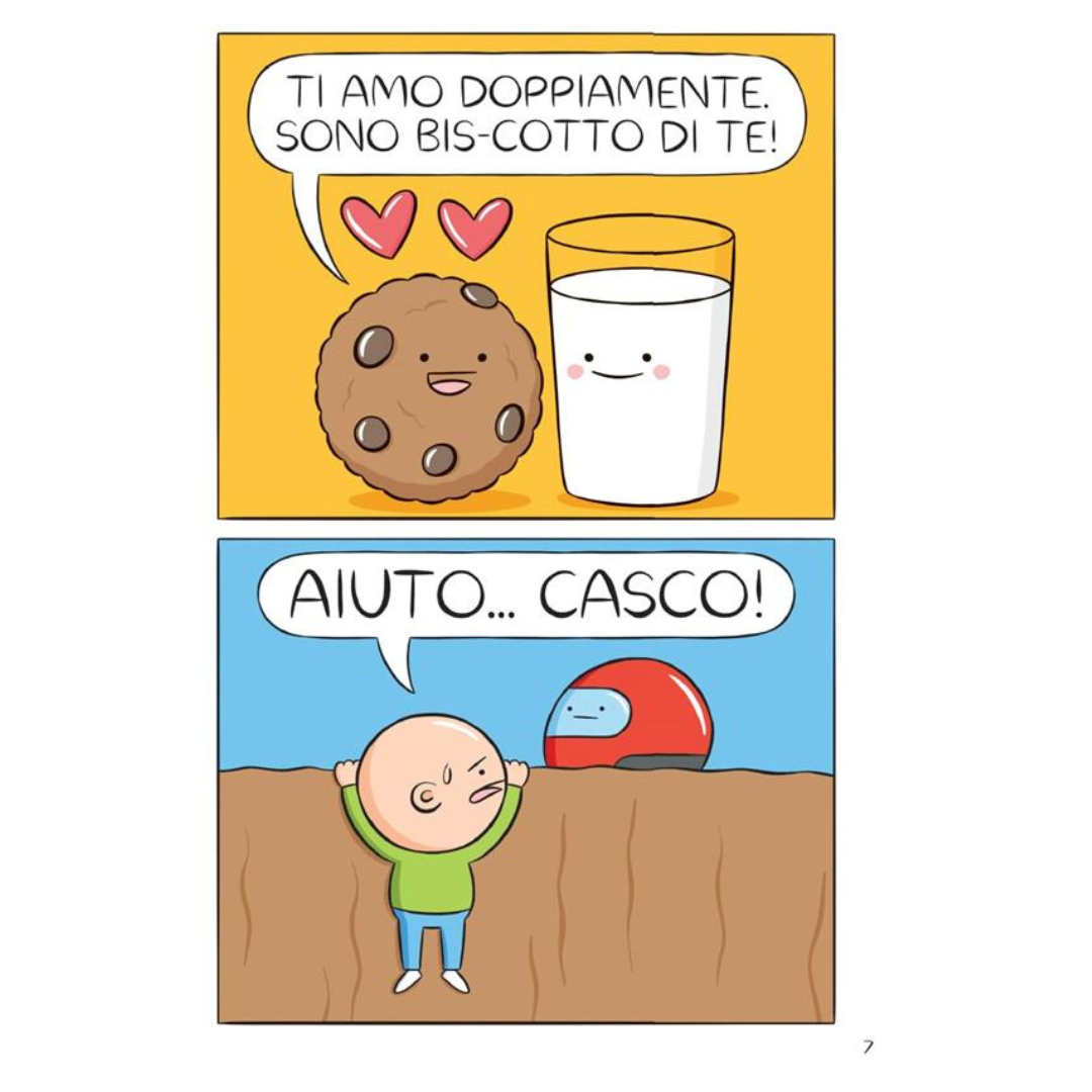 DIVERTIMENTI - immagine 3