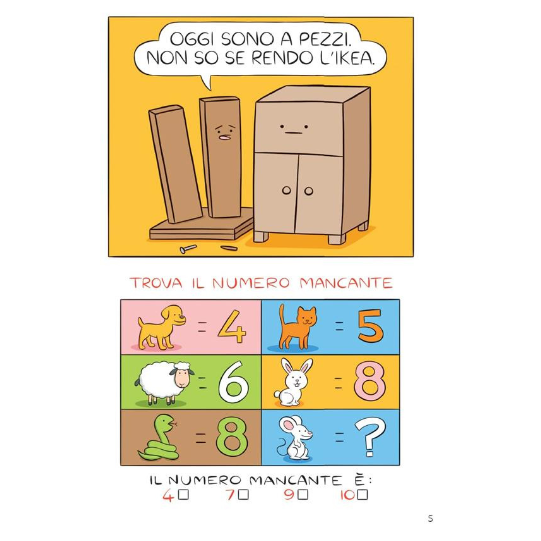 DIVERTIMENTI - immagine 2