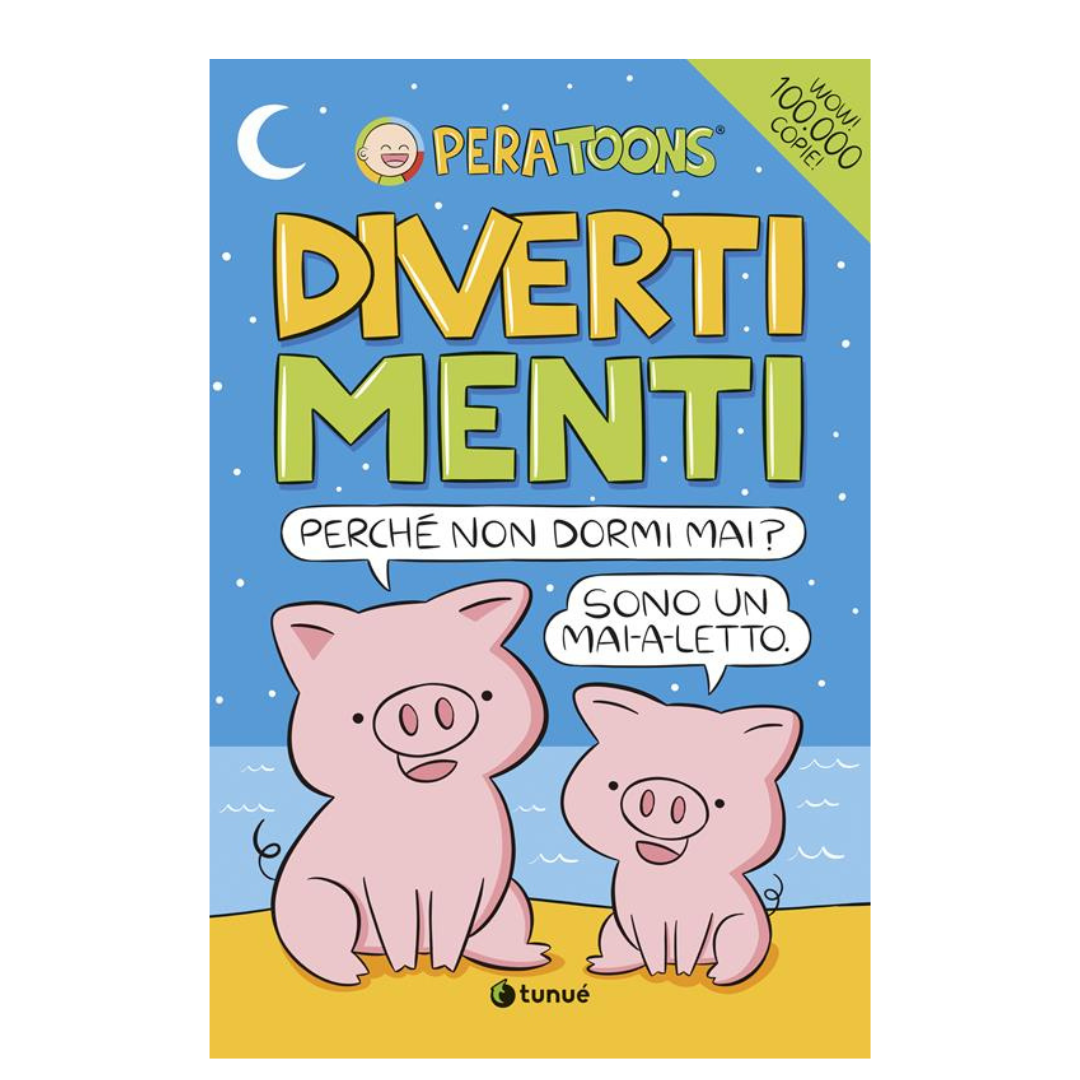DIVERTIMENTI