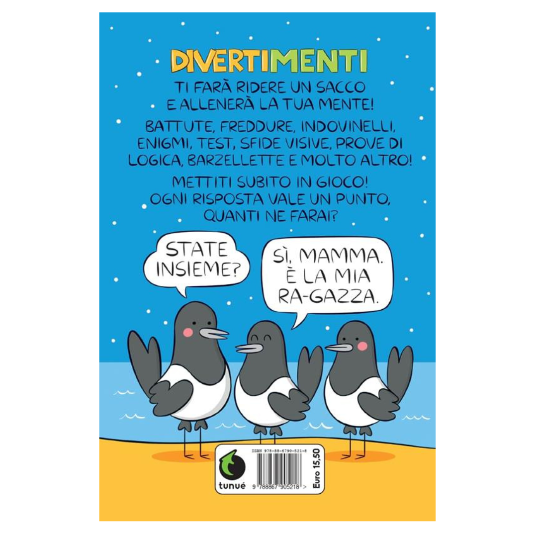 DIVERTIMENTI - immagine 8