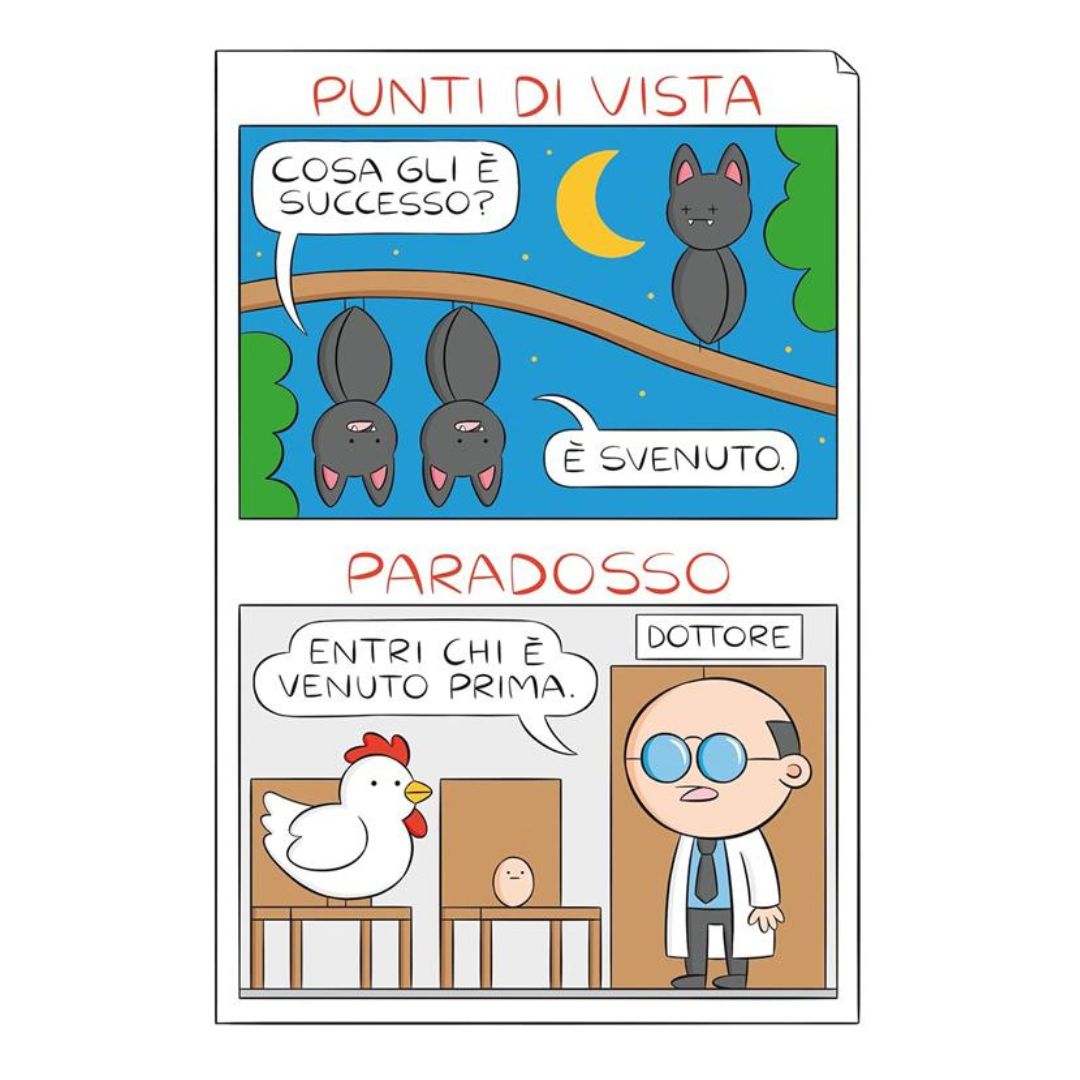 FATTI UNA RISATA - immagine 2