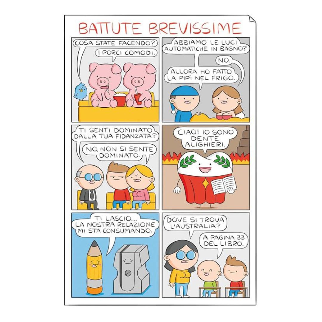 FATTI UNA RISATA - immagine 4