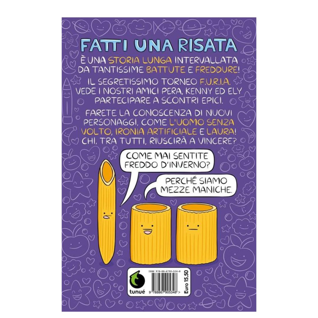 FATTI UNA RISATA - immagine 6