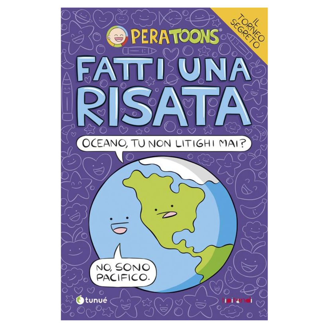 FATTI UNA RISATA