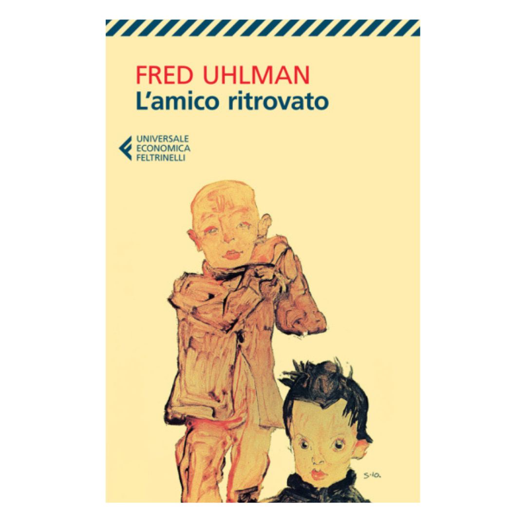 L'amico ritrovato