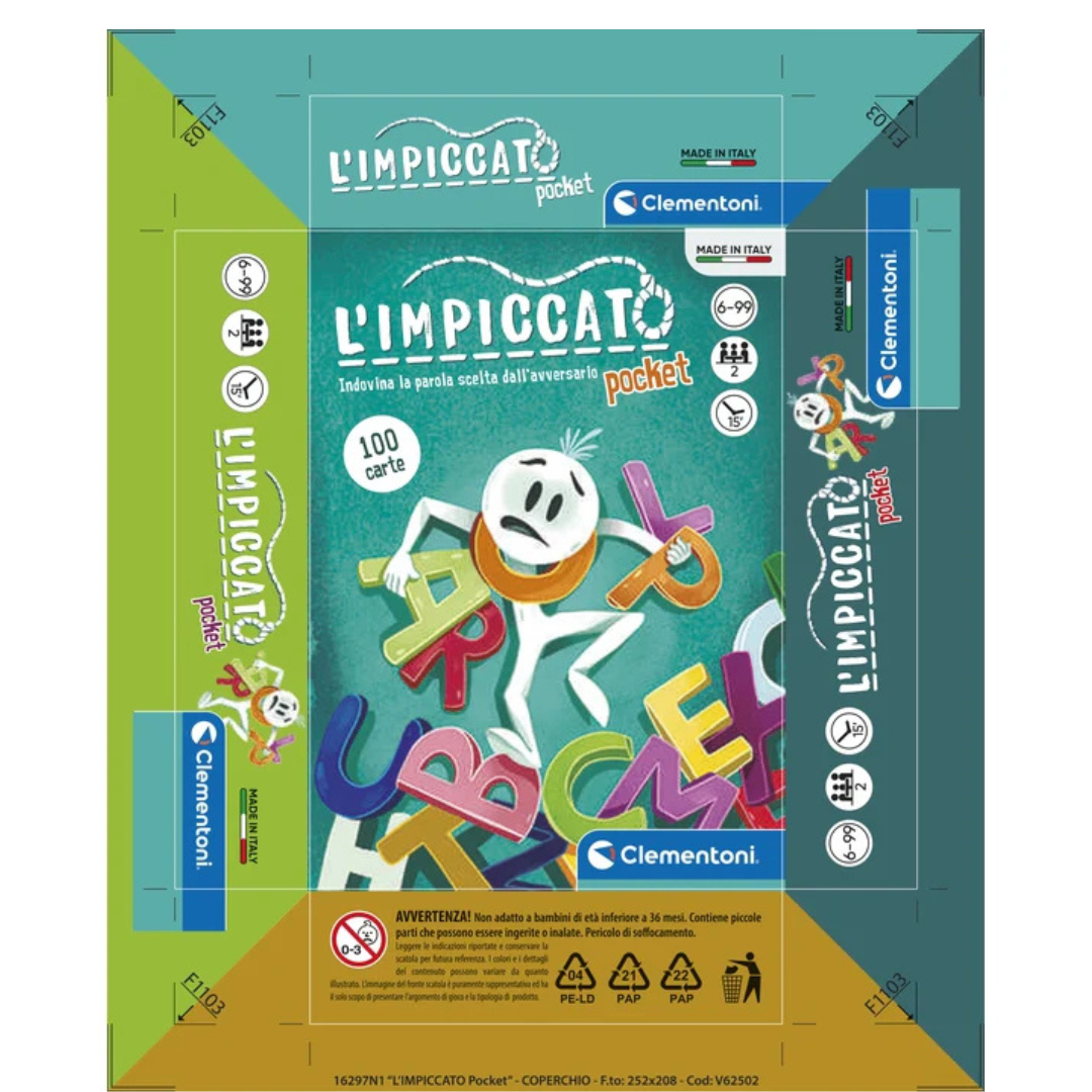L'impiccato - Pocket - immagine 5