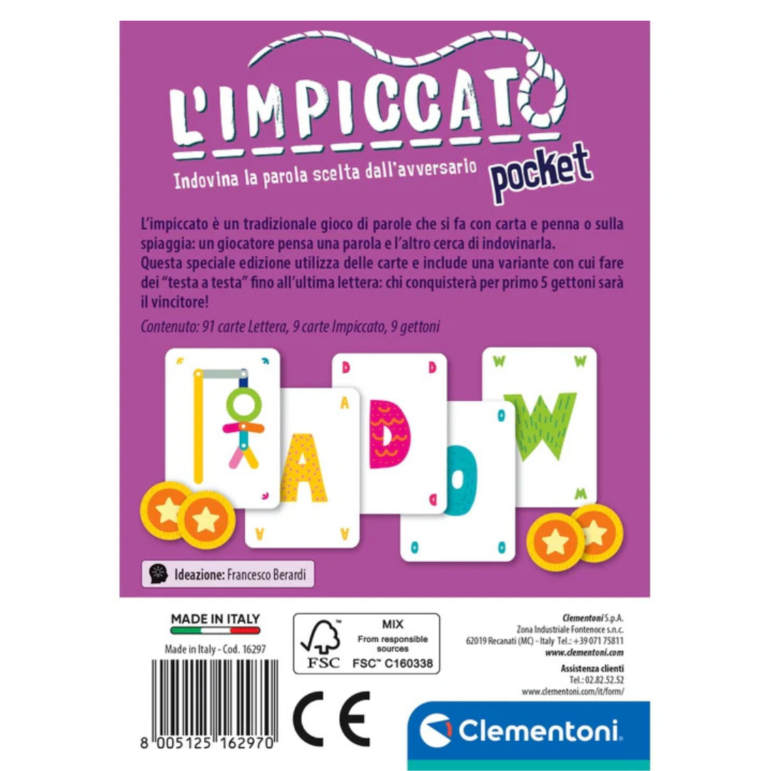 L'impiccato - Pocket - immagine 6