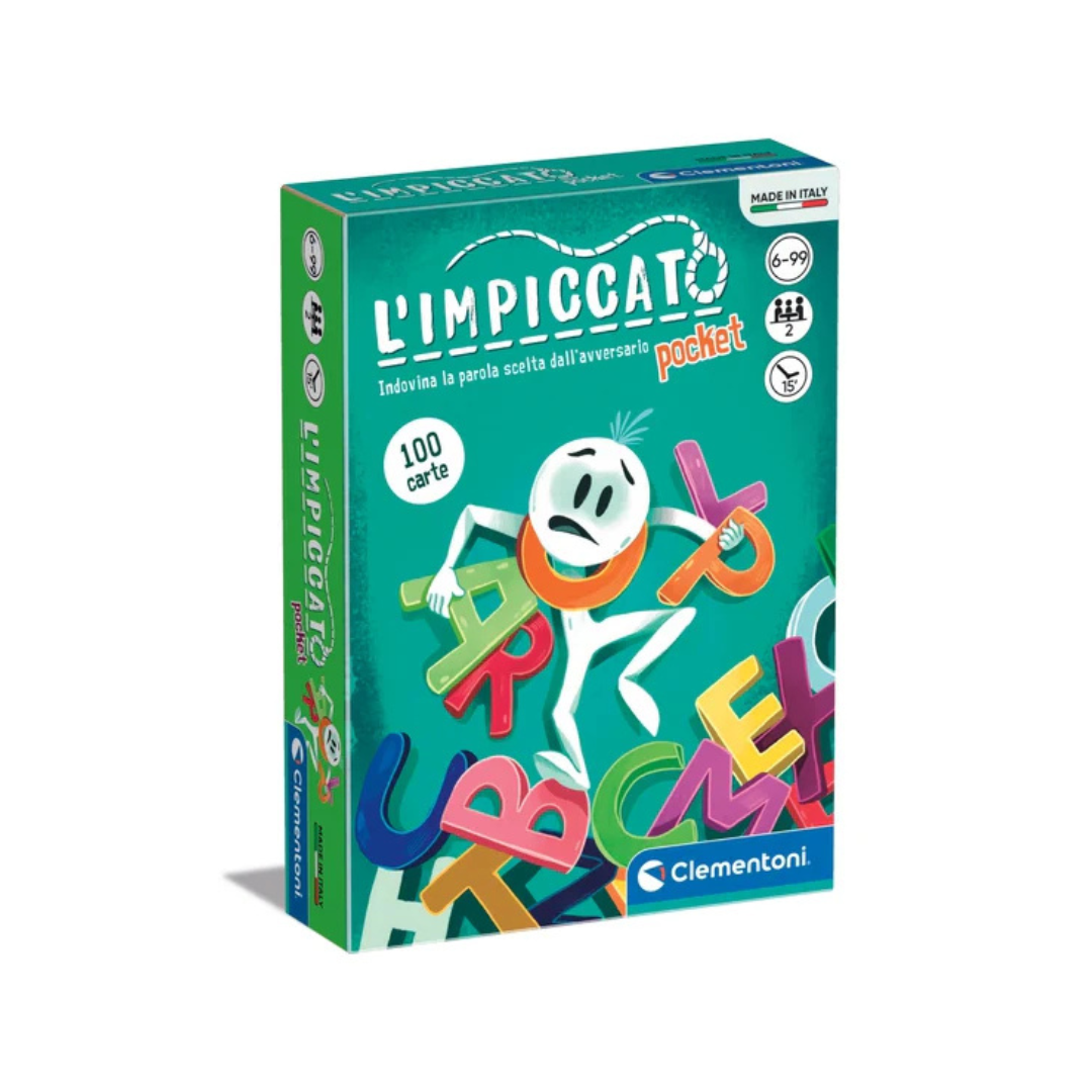 L'impiccato - Pocket