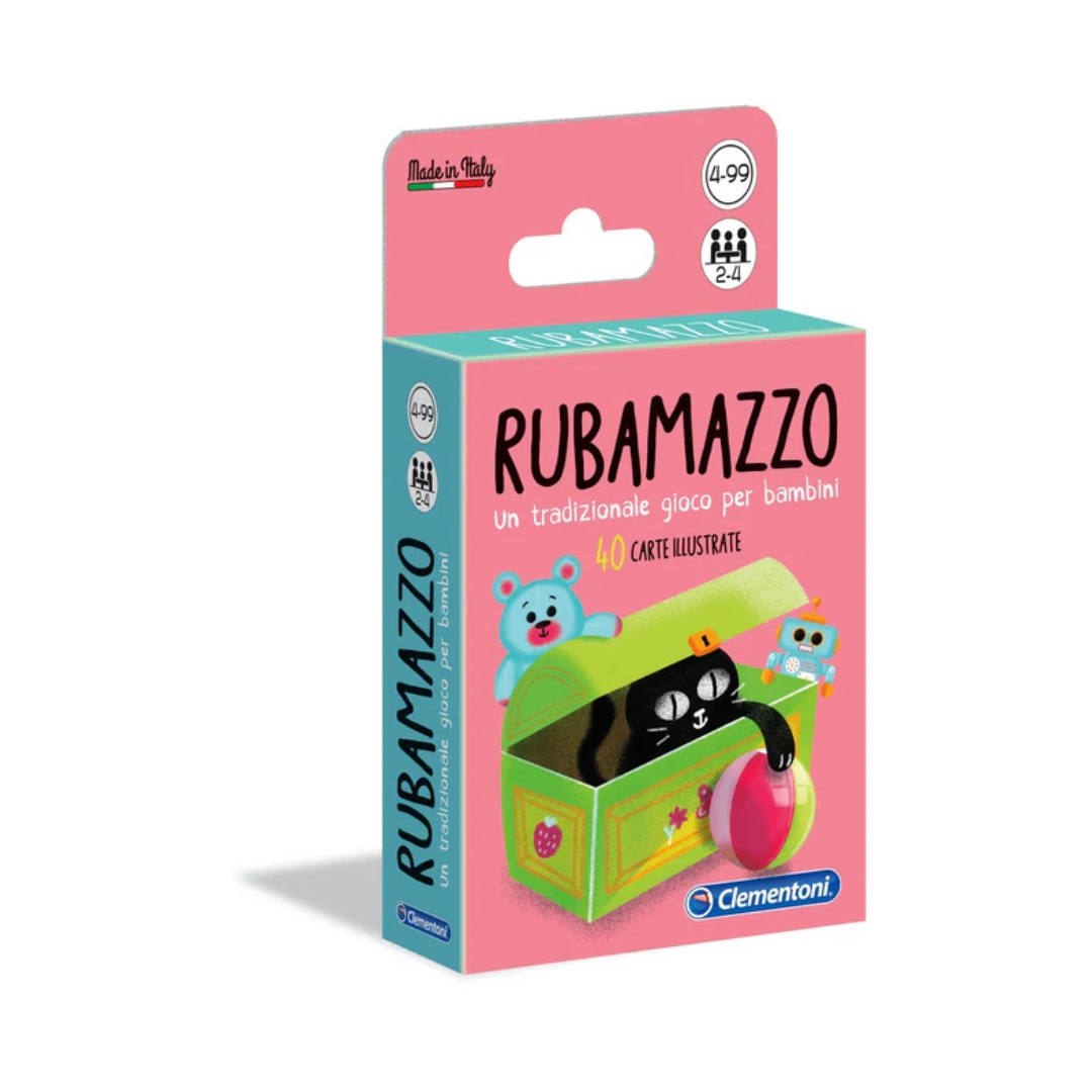 Rubamazzo