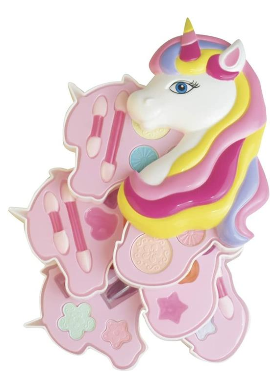 Peperilla - Set Trucchi Unicorn Collection - immagine 4