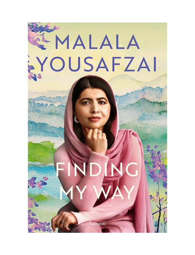 Finding my way. Ediz. italiana
