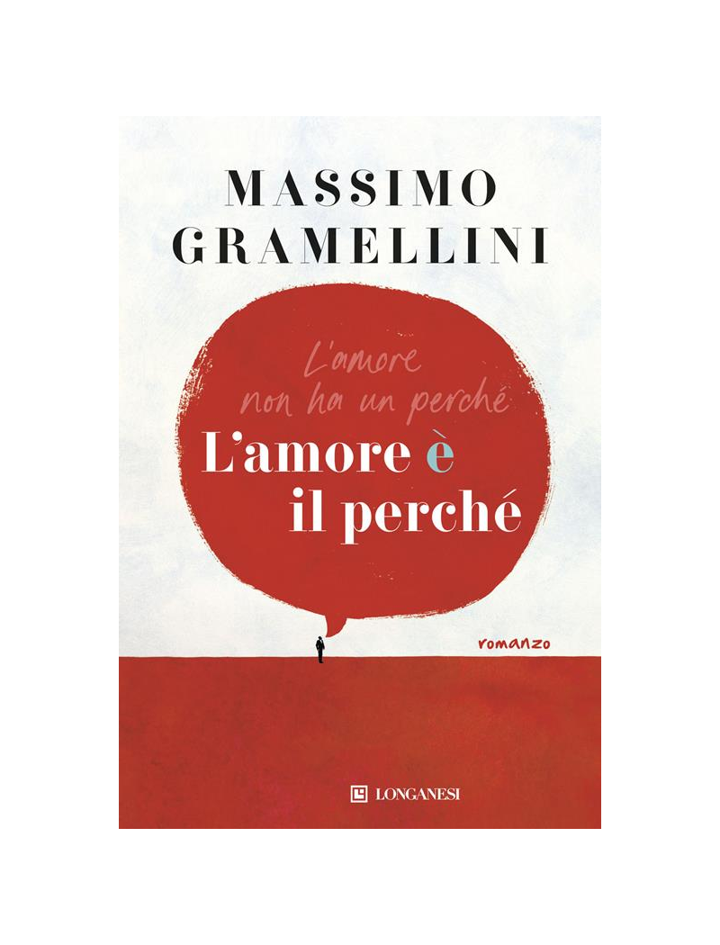 L'amore è il perché