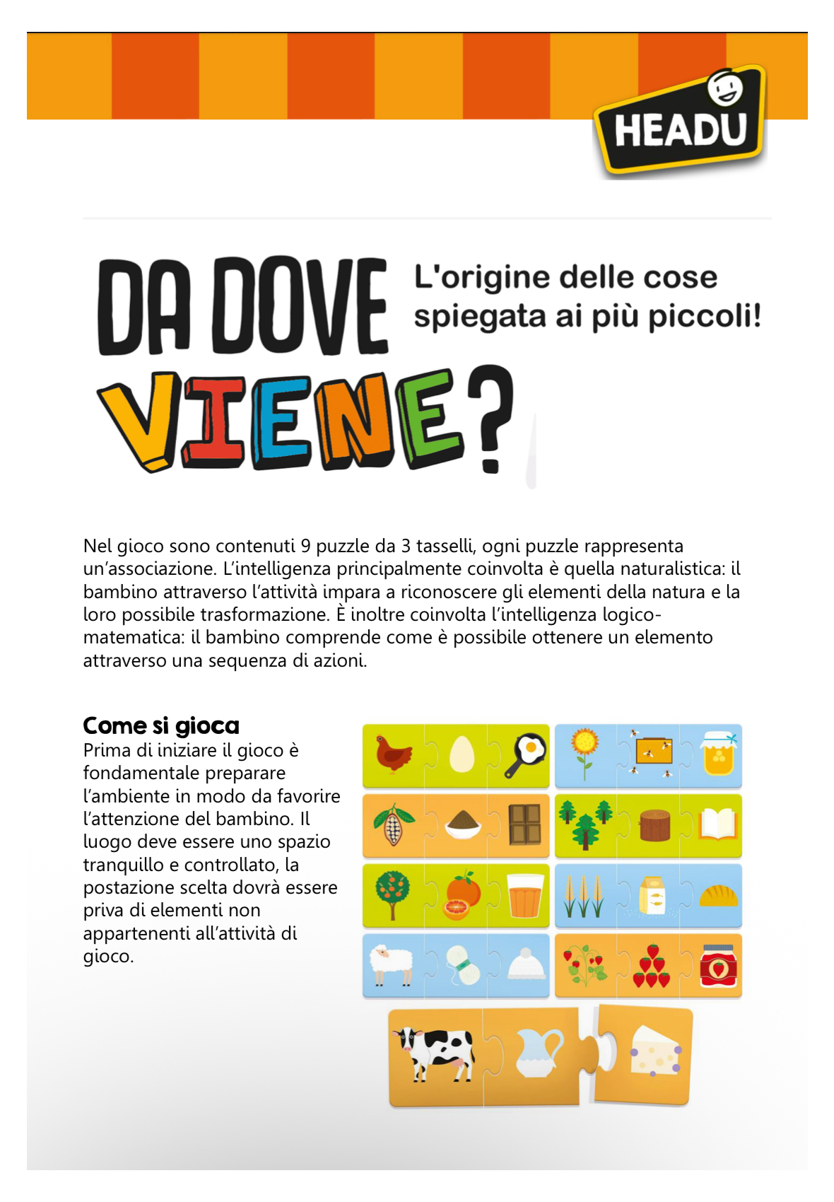 Da Dove Viene? - immagine 3
