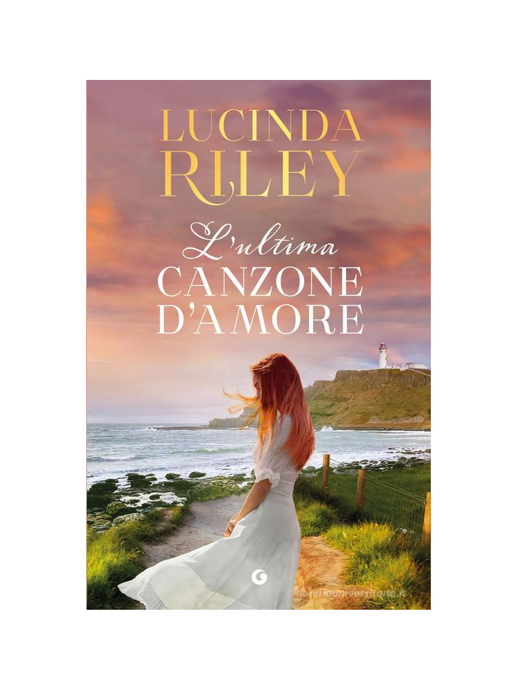 L'ultima canzone d'amore
