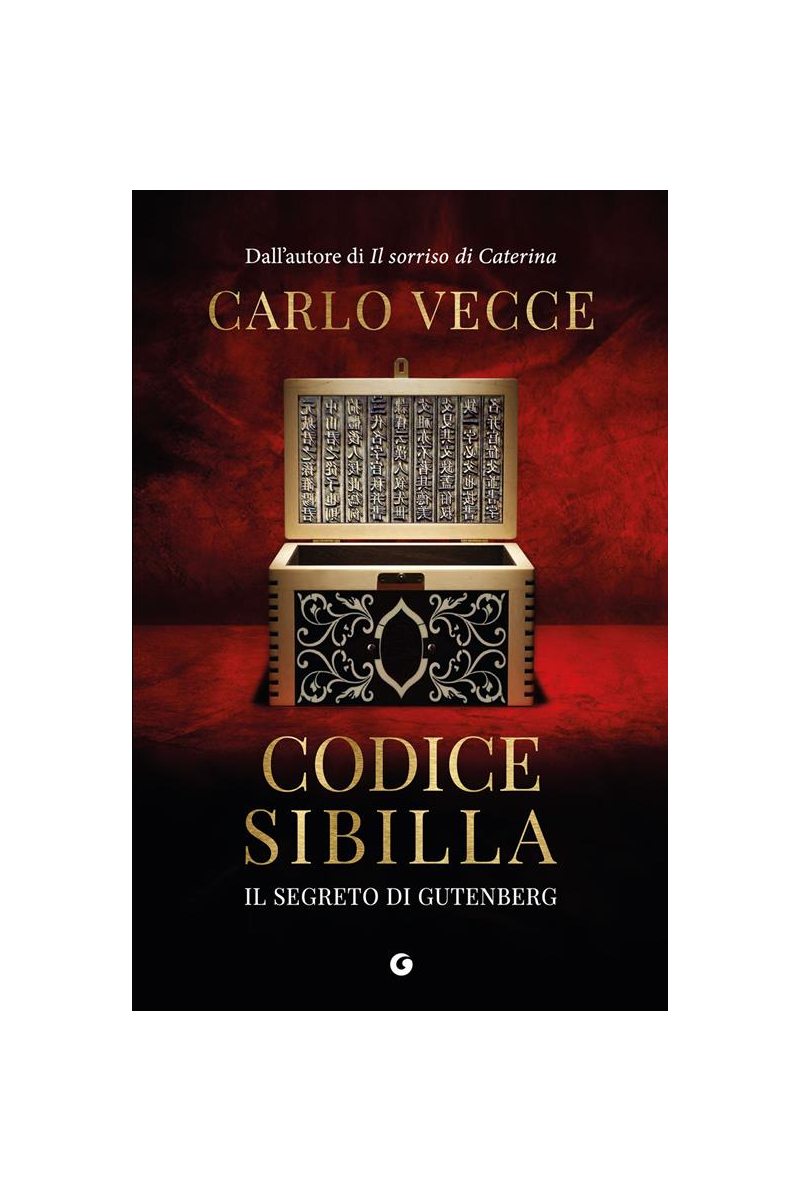 Codice Sibilla. Il segreto di Gutenberg