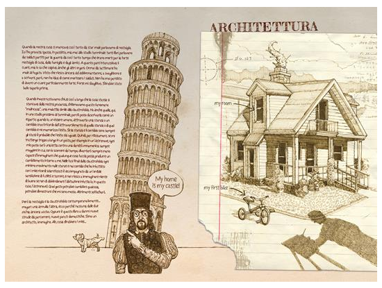 The last book. Il diario dell'ultimo terrestre - immagine 3