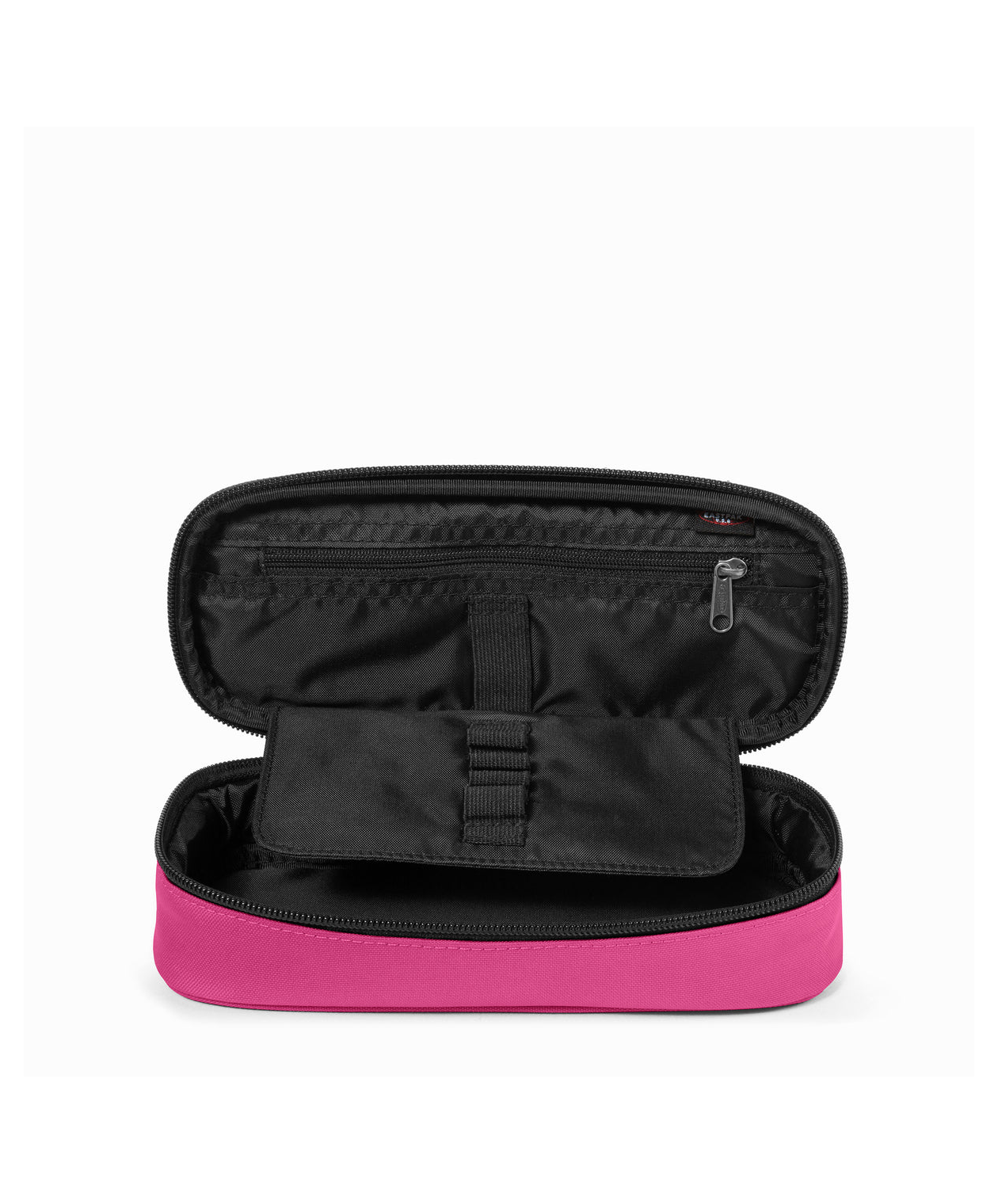 EASTPAK ASTUCCIO OVALE SINGLE PINK ESCAPE - immagine 2