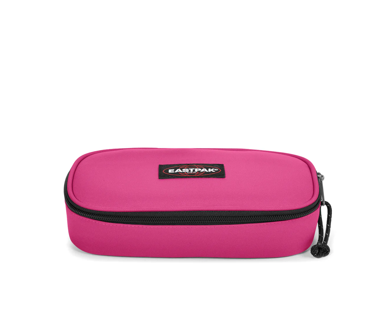 EASTPAK ASTUCCIO OVALE SINGLE PINK ESCAPE