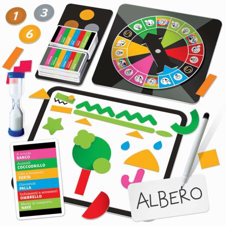 Saltaidea - Il party game del pensiero laterale! - immagine 2