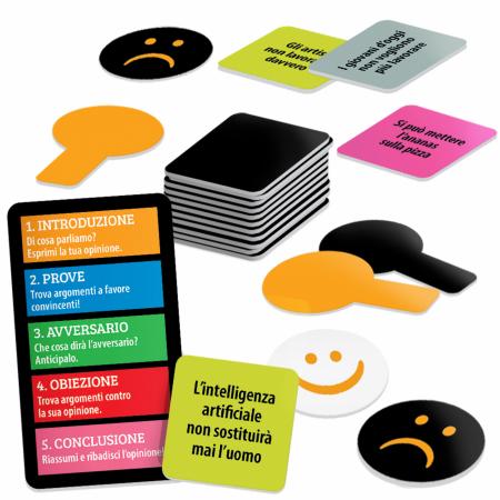 Dibattito Questioni Scottanti - Vince chi convince! - immagine 2