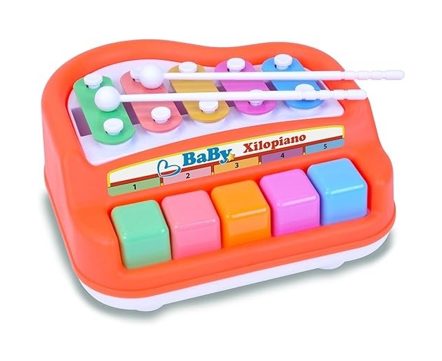 MiniHarmony Xilopiano 5 Note