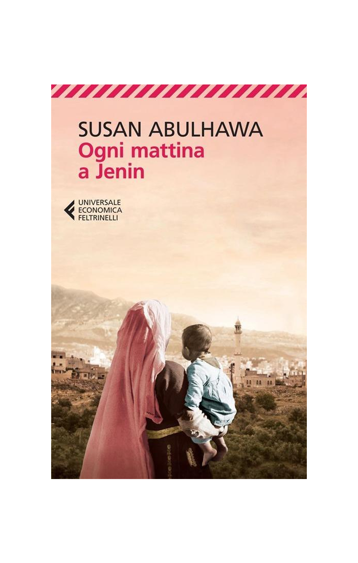 Ogni mattina a Jenin