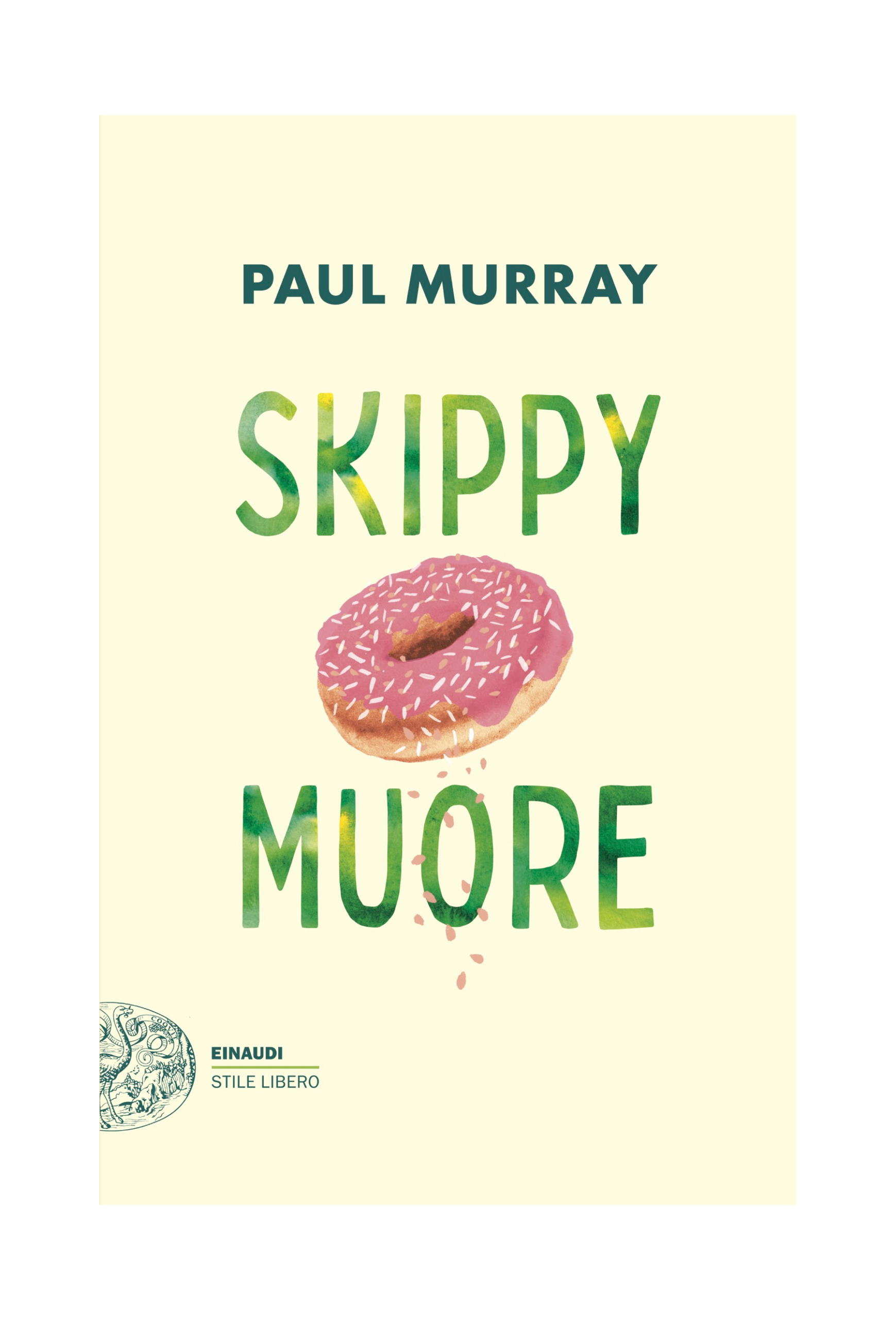 Skippy muore