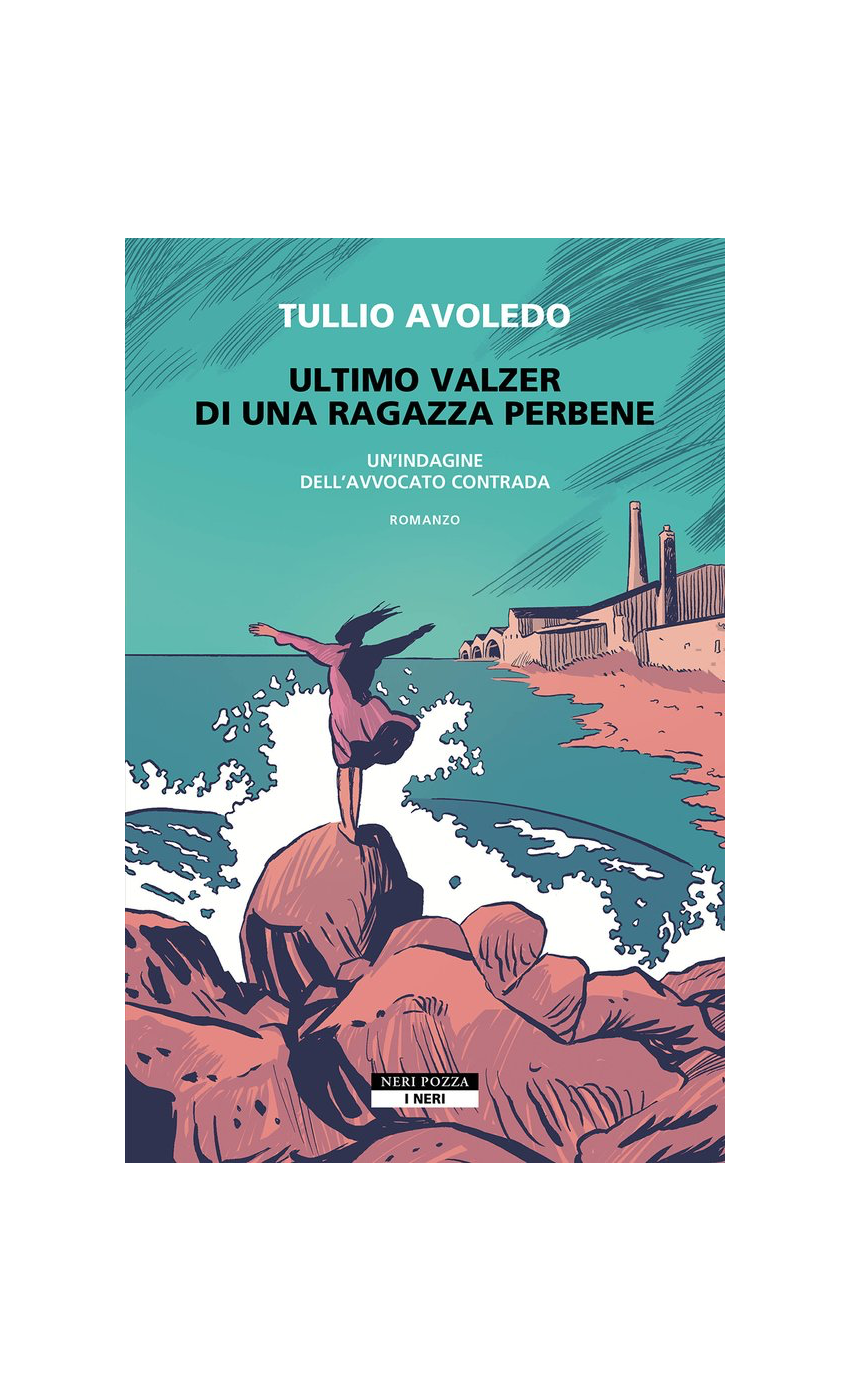 Ultimo valzer di una ragazza per bene