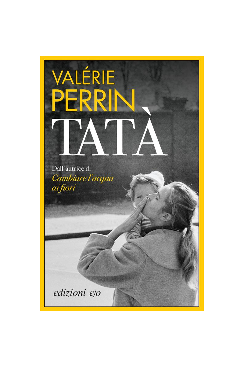 Tatà