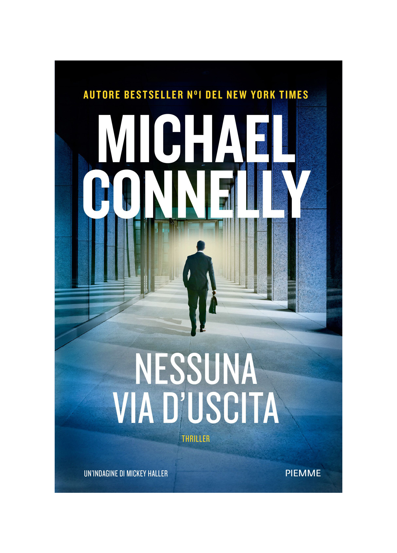 Nessuna via d'uscita