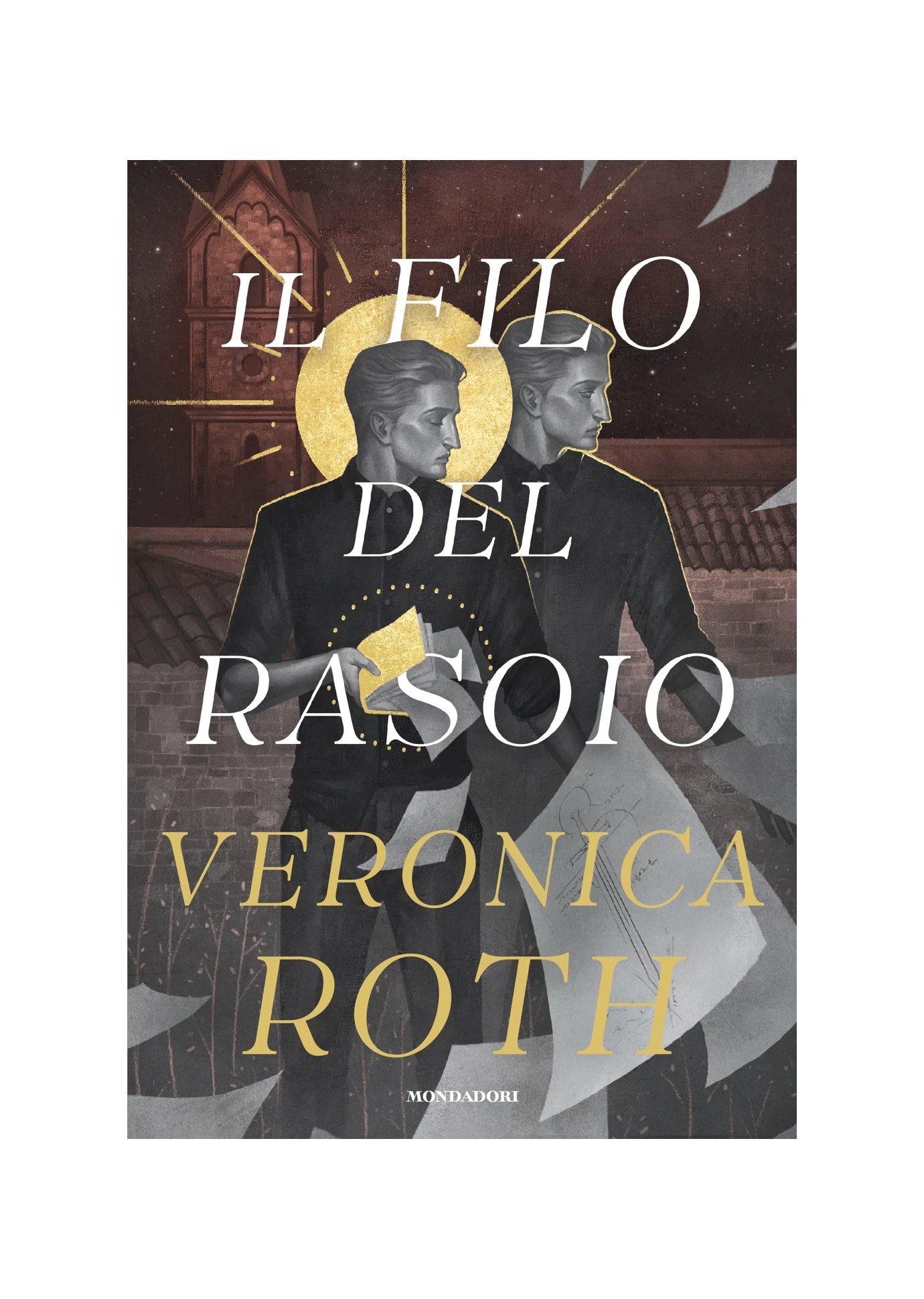 Il filo del rasoio