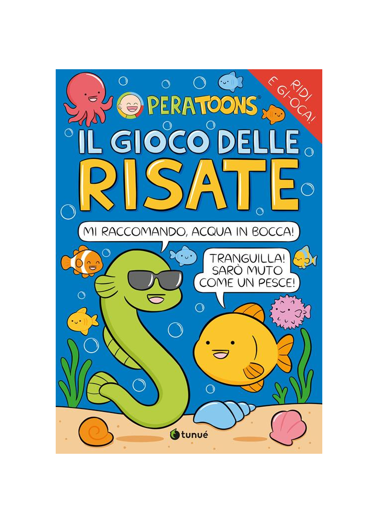Il gioco delle risate