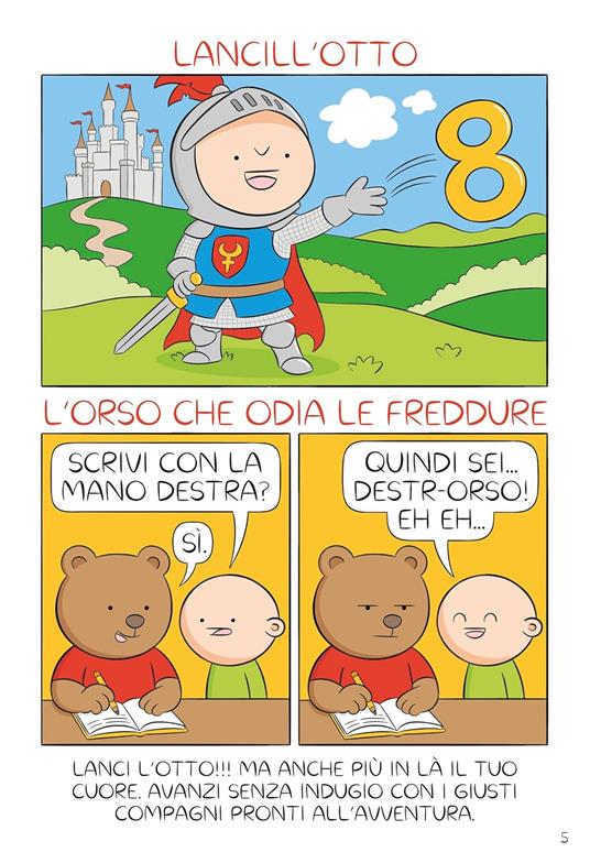 Il gioco delle risate - immagine 6