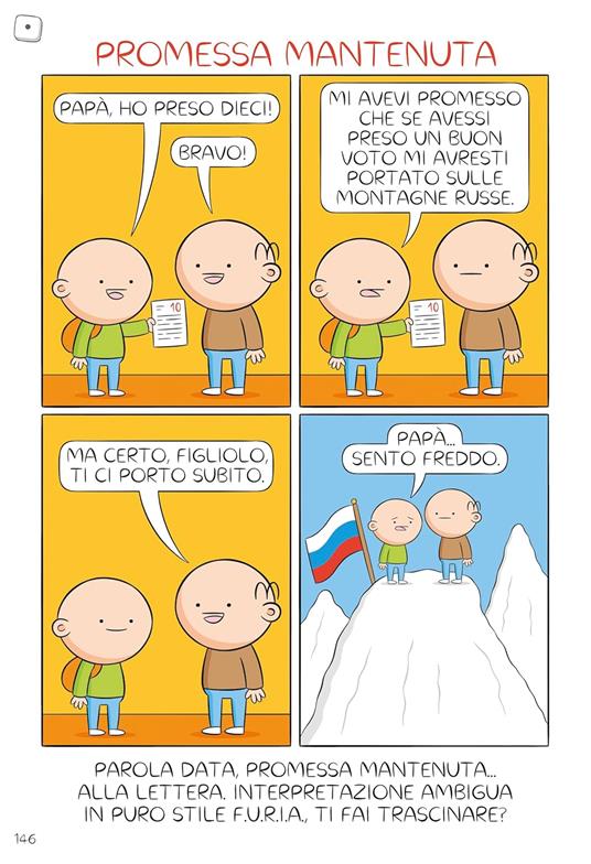 Il gioco delle risate - immagine 2