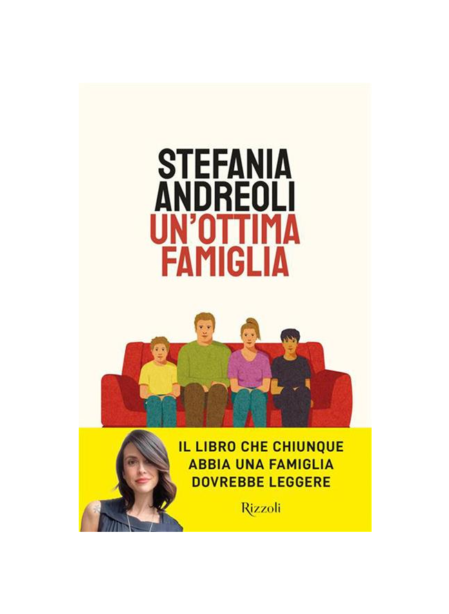 Un'ottima famiglia