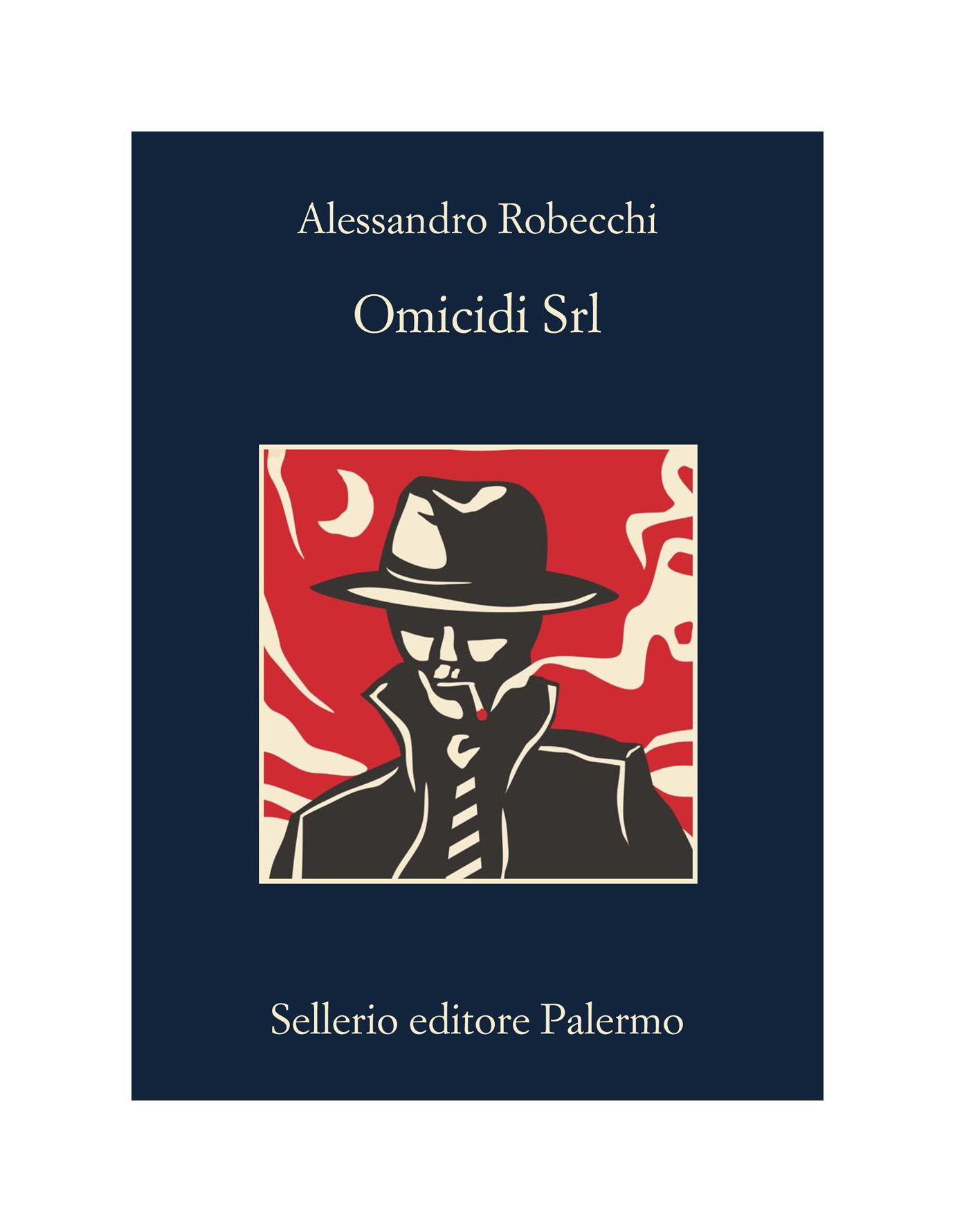 Omicidi Srl