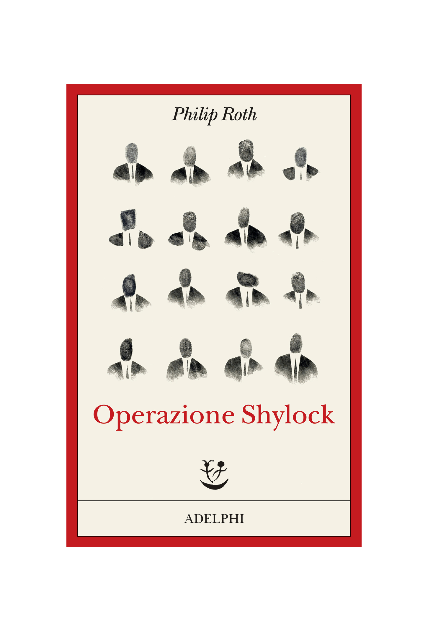 Operazione Shylock. Una confessione